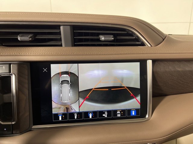 Used 2024 GMC Yukon Denali image 27