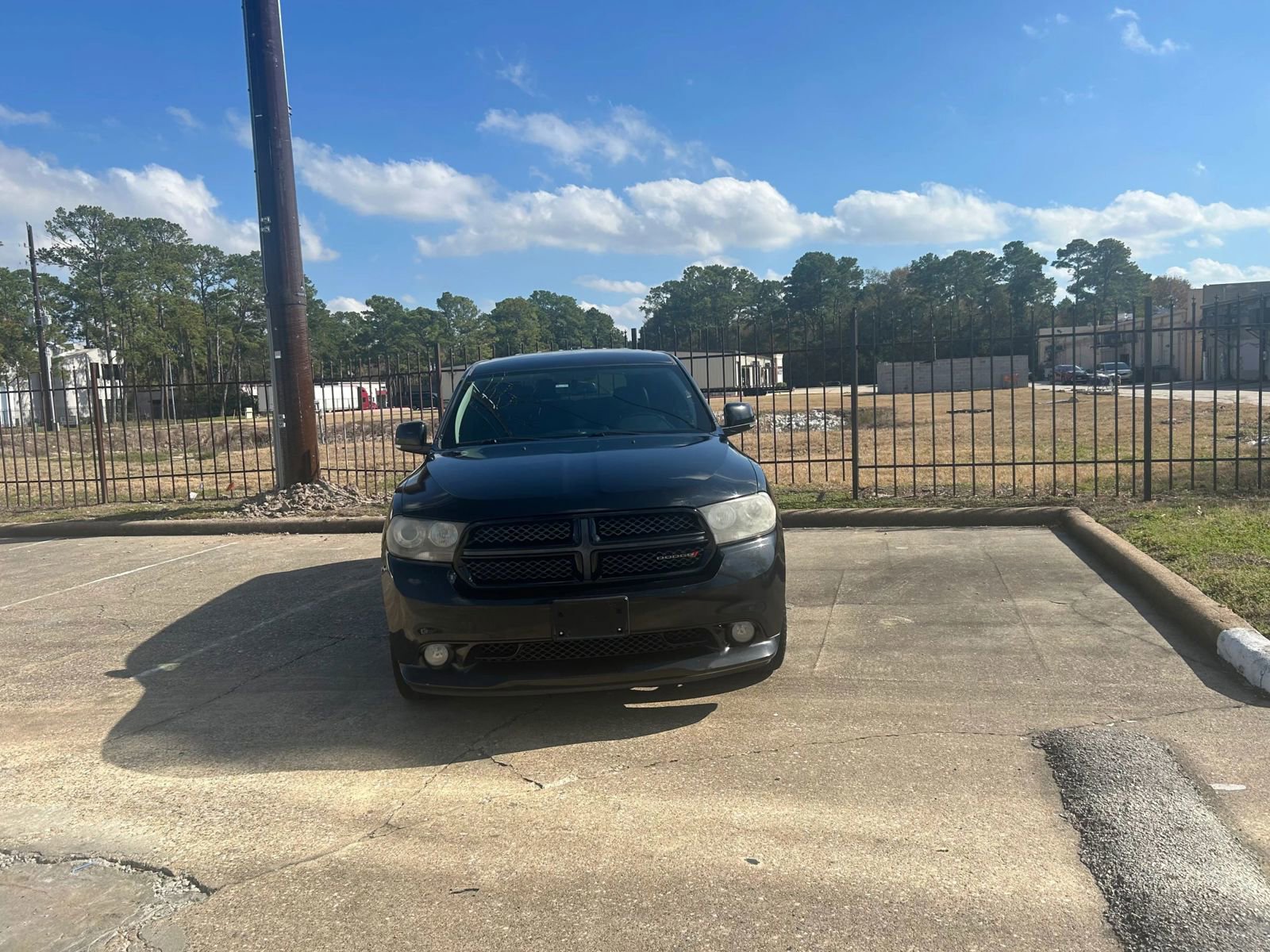 Used 2013 Dodge Durango R/T w/ Leather Interior Group