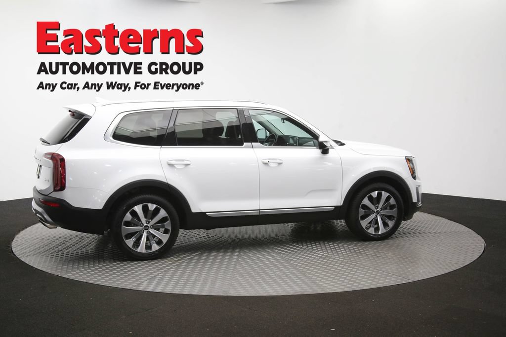 Used 2020 Kia Telluride S AWD/4WD image 48
