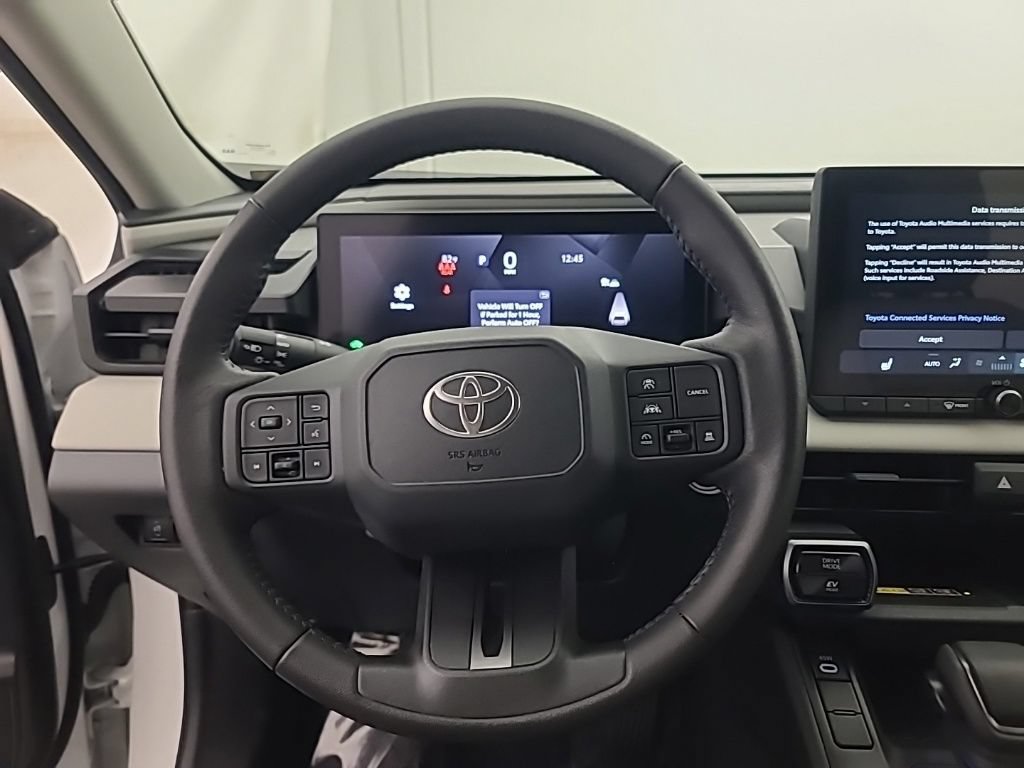 Used 2026 Toyota RAV4 XLE Premium AWD/4WD image 32