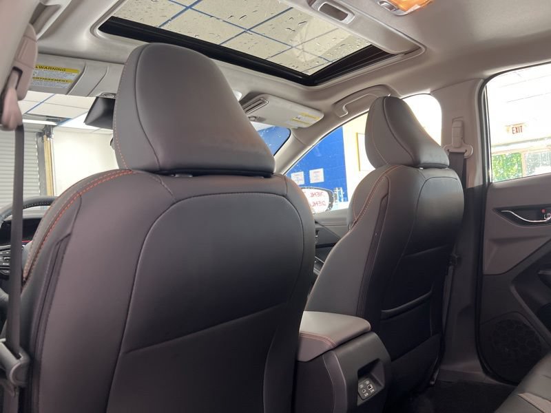 New 2026 Subaru Crosstrek 2.5i Limited AWD/4WD image 20