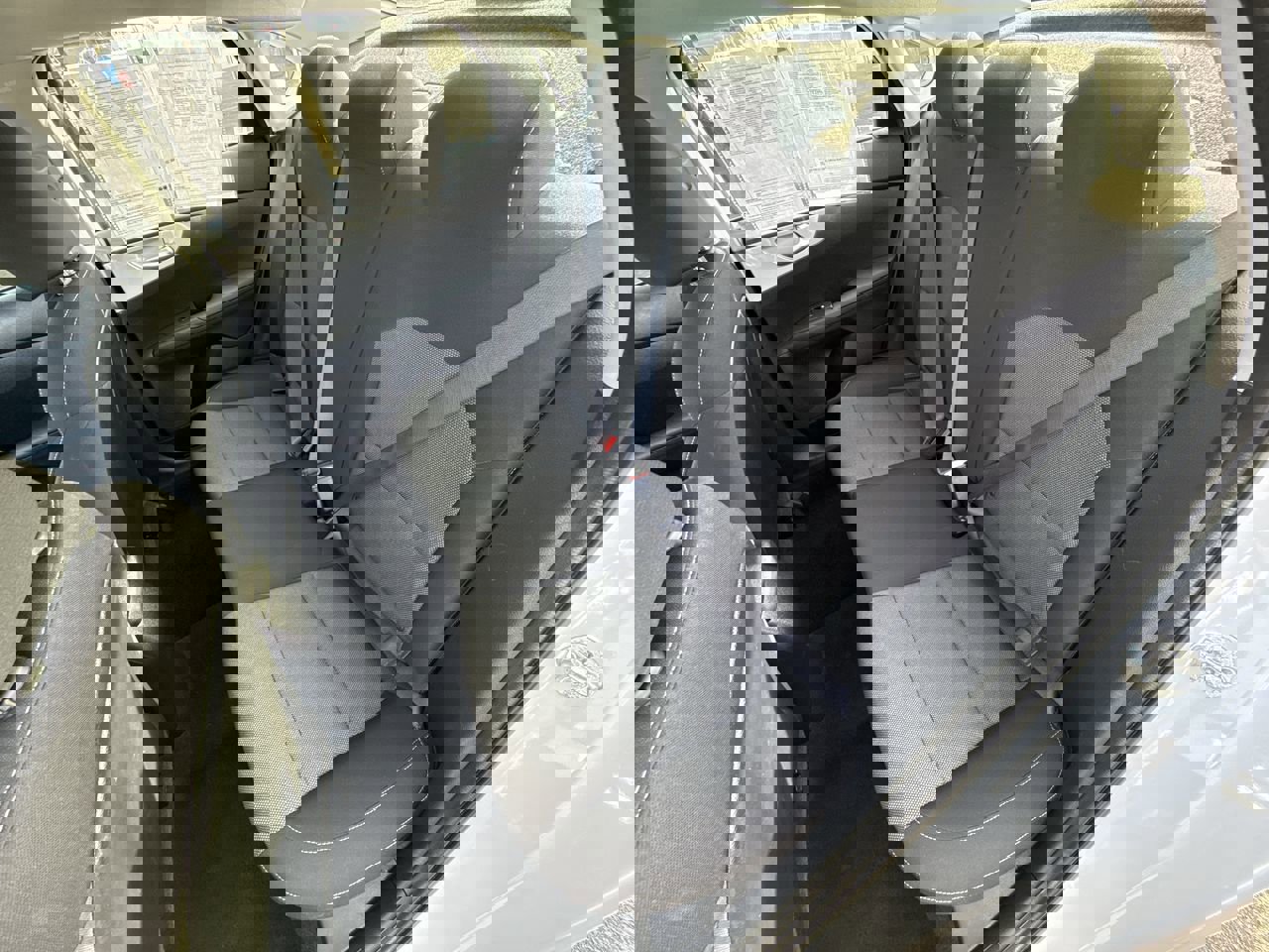 Used 2024 Kia Forte LXS image 20