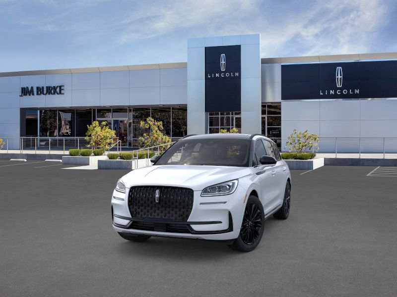 New 2026 Lincoln Corsair Grand Touring w/ Jet Appearance Package image 1