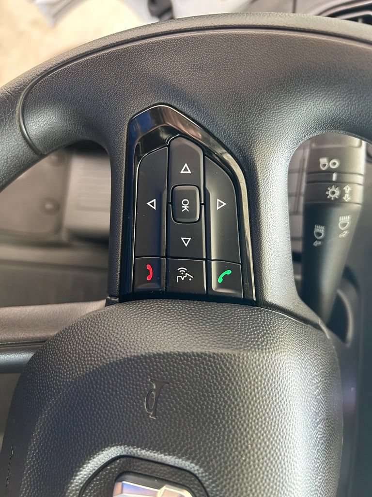 Used 2023 RAM ProMaster 3500 FWD image 39