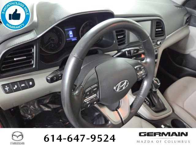 Used 2020 Hyundai Elantra Value Edition image 17