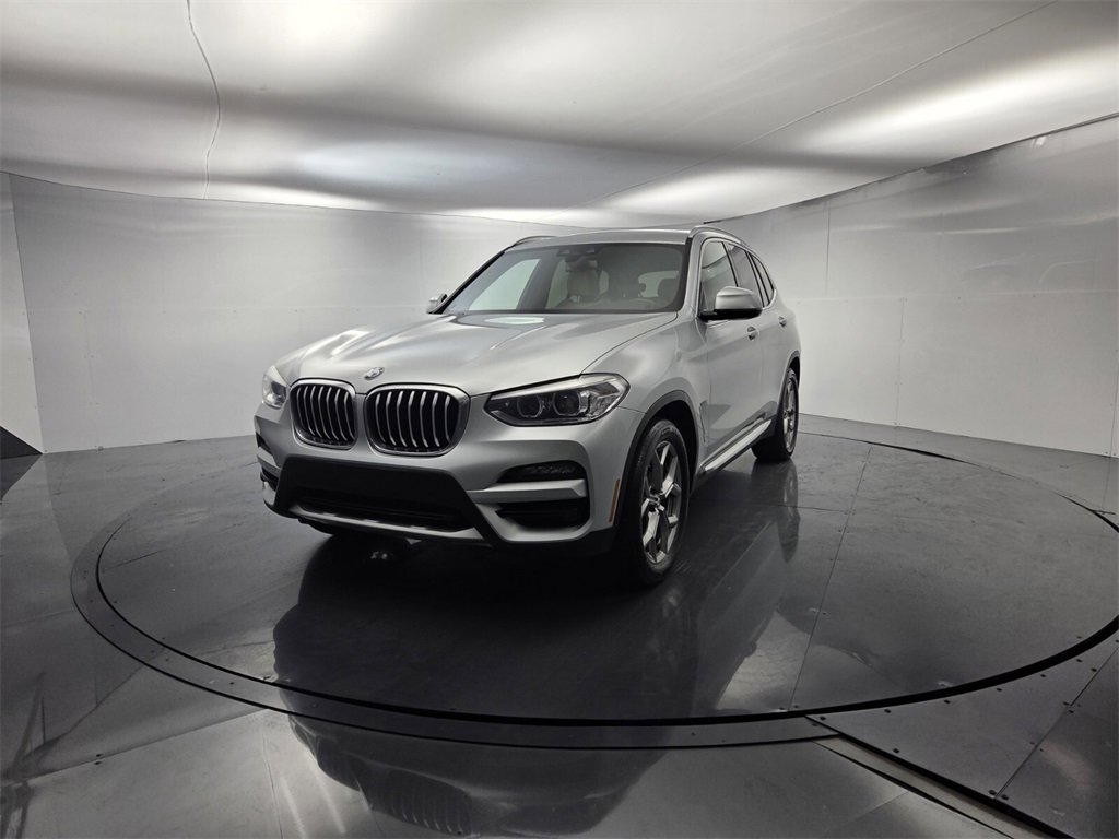 Used 2020 BMW X3 sDrive30i w/ Driving Assistance Package image 5