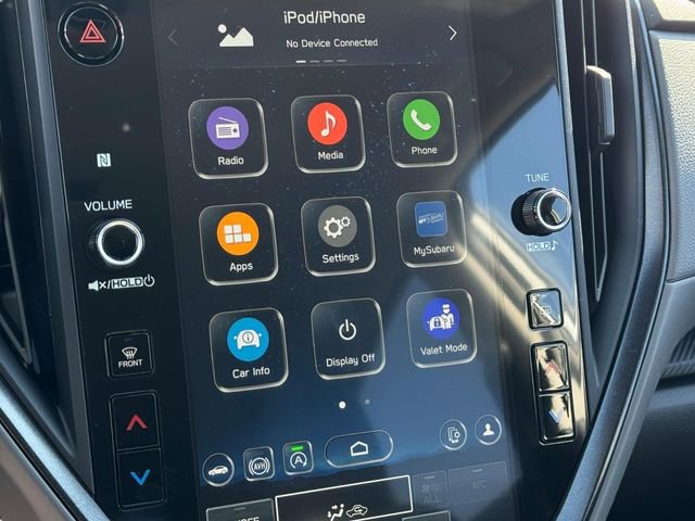 New 2026 Subaru Crosstrek 2.0i Premium image 15