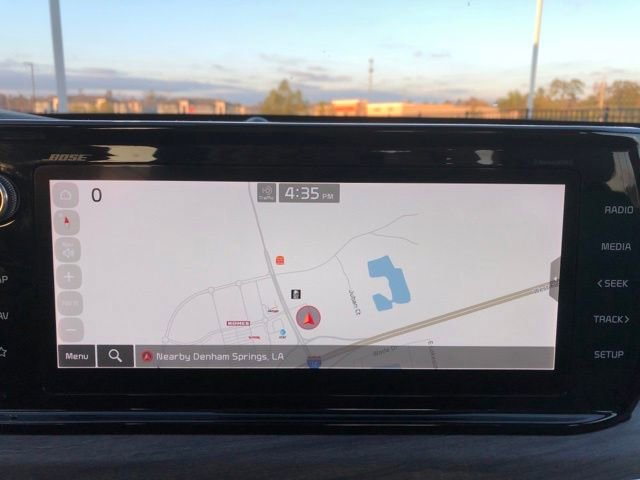 Used 2023 Kia K5 EX w/ EX Premium Package image 55