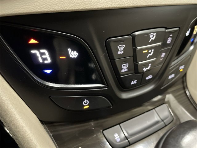 Used 2019 Buick Envision Essence image 30