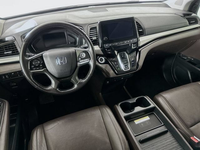 Certified 2020 Honda Odyssey Elite image 33