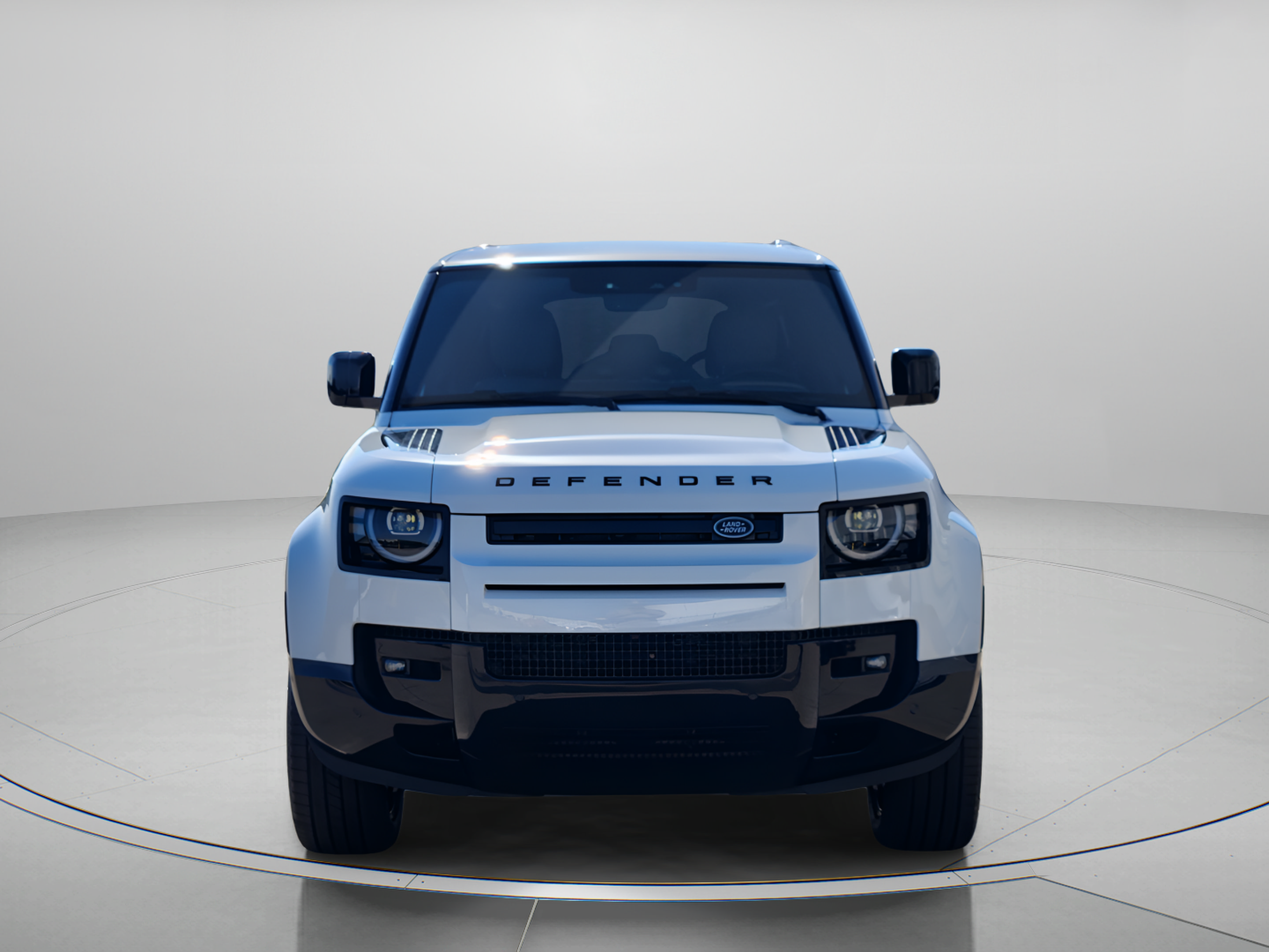 New 2026 Land Rover Defender 110 X-Dynamic SE AWD/4WD image 6
