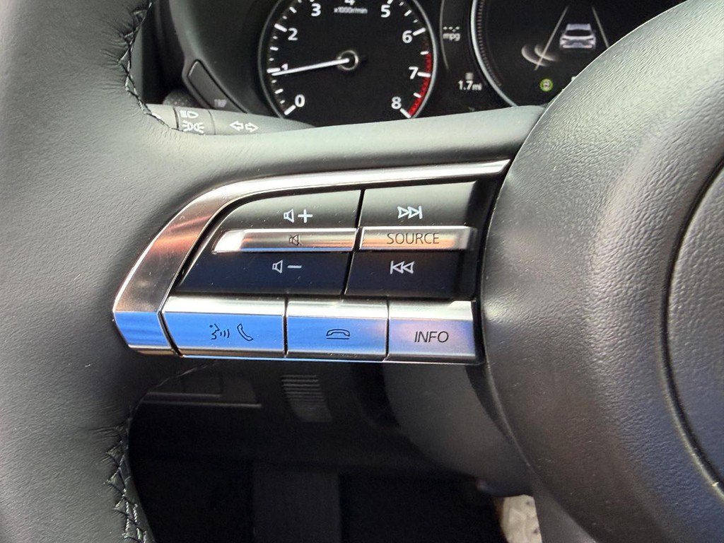 New 2026 MAZDA CX-50 Meridian Edition AWD/4WD image 12