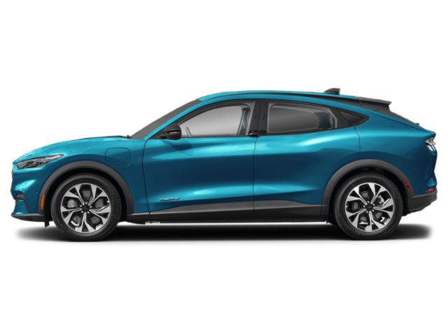 New 2026 Ford Mustang Mach-E Select RWD image 2