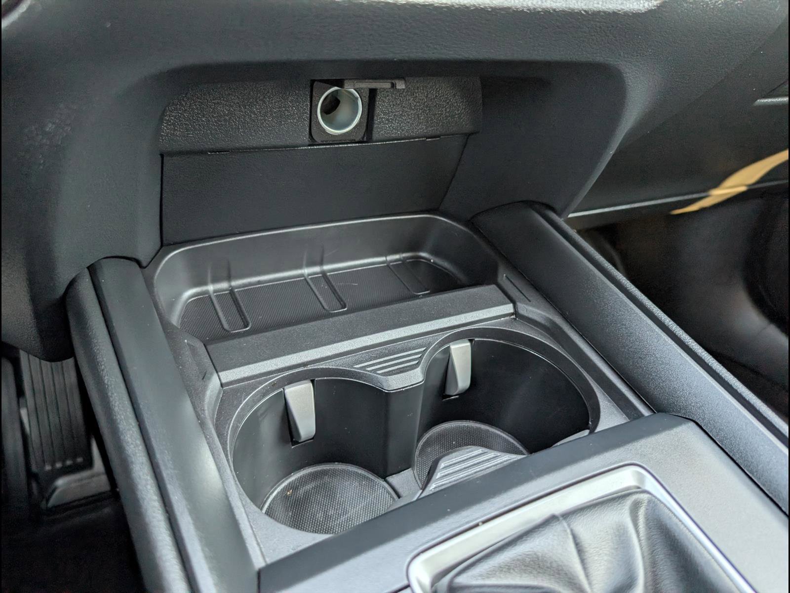 Used 2025 MAZDA CX-50 2.5 Hybrid w/ Preferred Pkg image 21