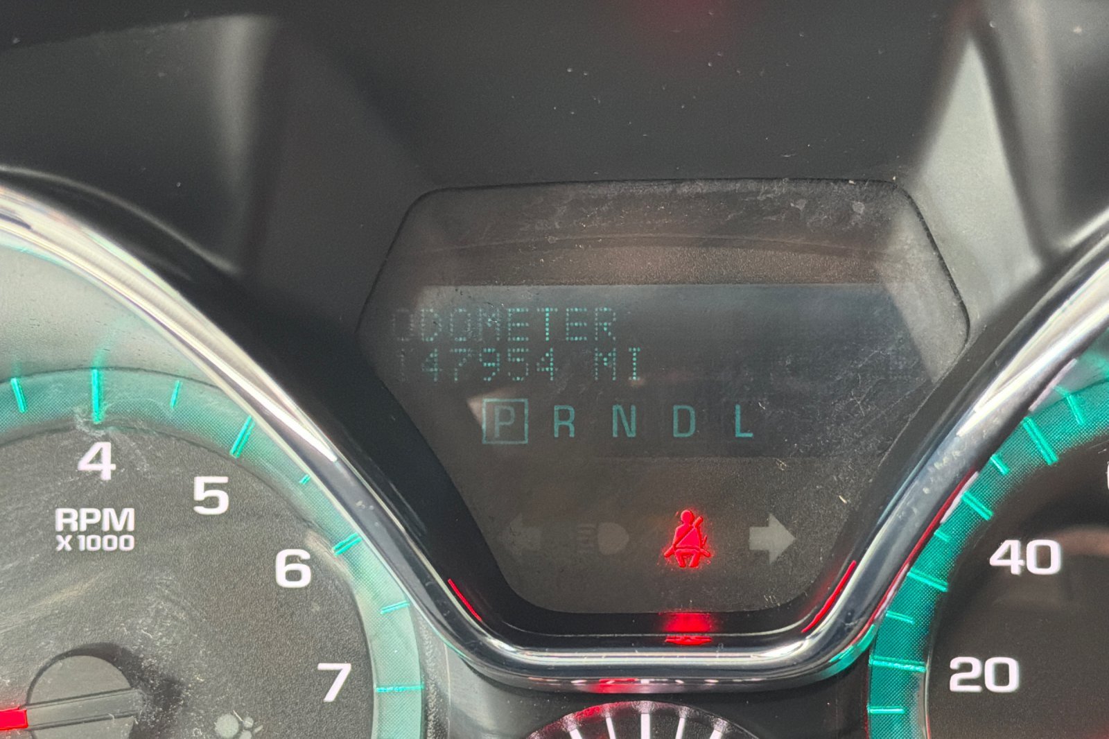 Used 2015 Chevrolet Traverse LS FWD image 26