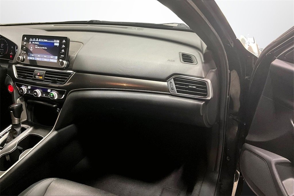 Used 2021 Honda Accord Sport image 26