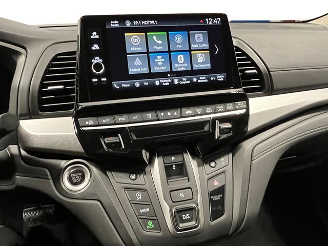 New 2026 Honda Odyssey EX-L image 20
