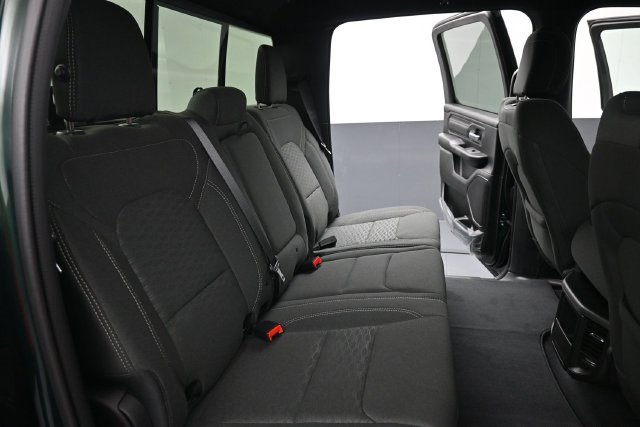 New 2027 RAM 1500 Express RWD image 25