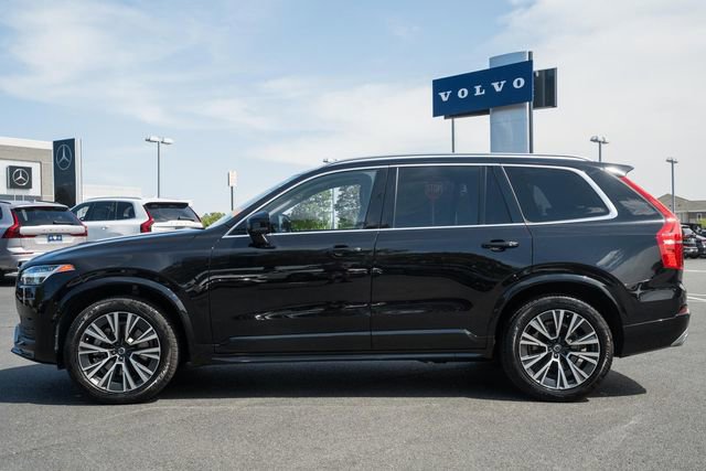 Used 2020 Volvo XC90 T6 Momentum w/ Protection Package Premier AWD/4WD image 4