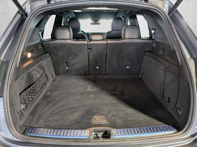 Used 2022 Mercedes-Benz GLE 350 4MATIC image 7