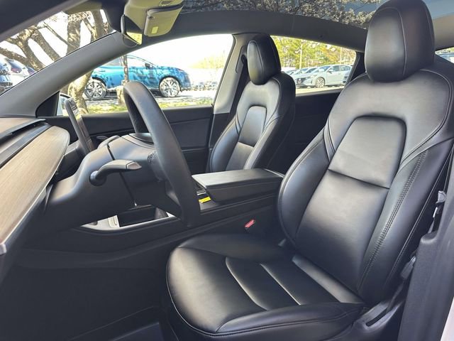 Used 2021 Tesla Model Y Long Range image 15