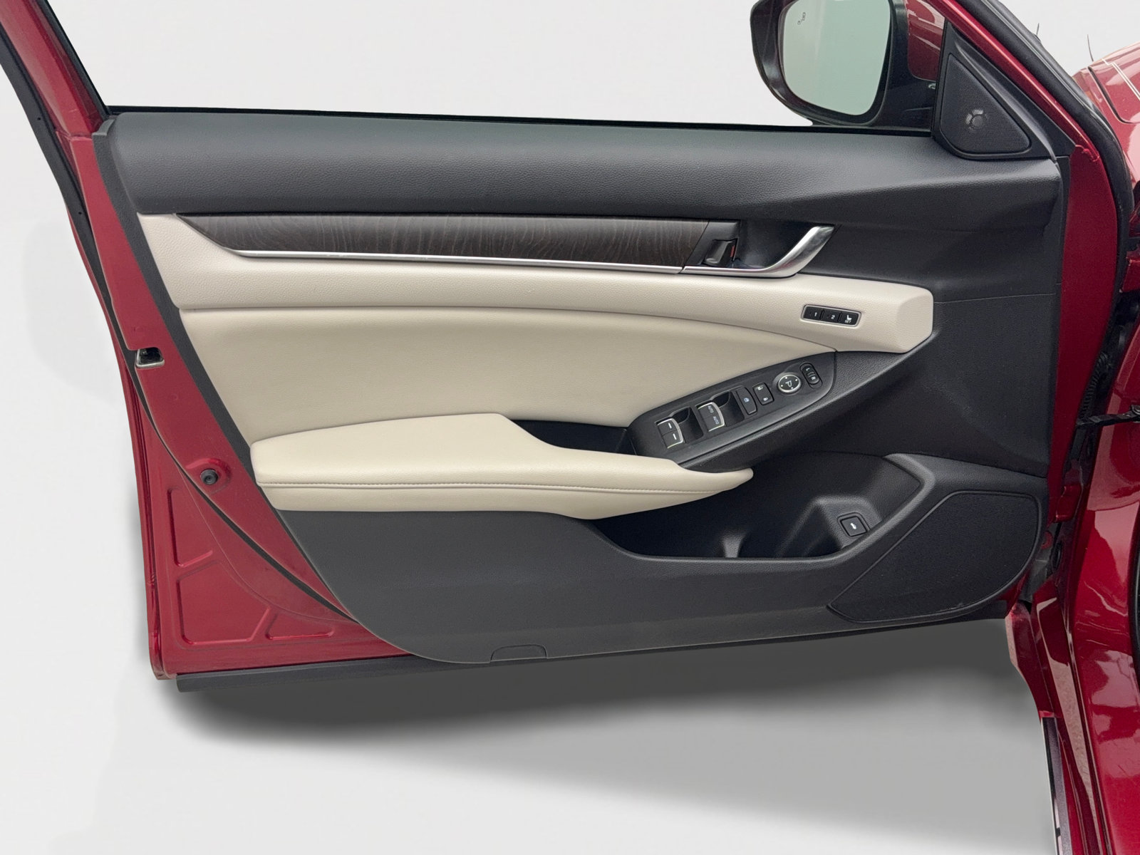 Used 2019 Honda Accord EX-L image 20