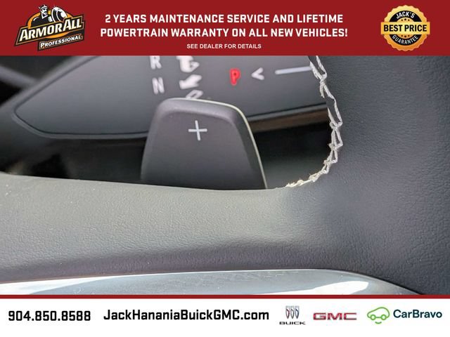 New 2026 GMC Acadia Denali w/ Super Cruise Package FWD image 29