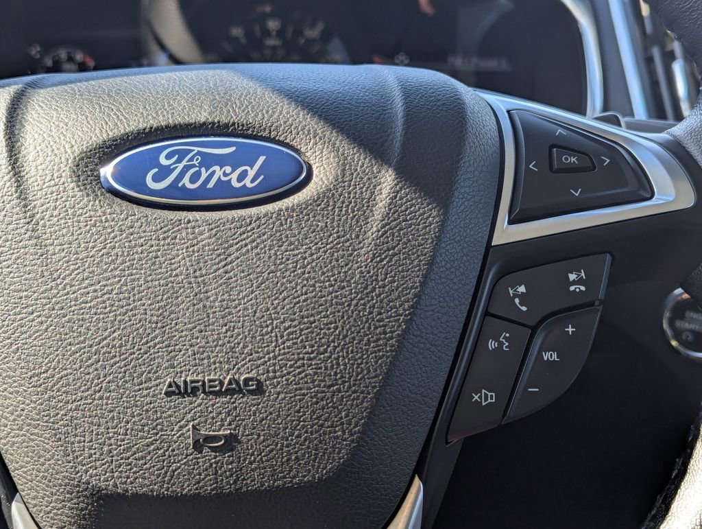 Used 2017 Ford Edge Sport w/ Equipment Group 401A image 15