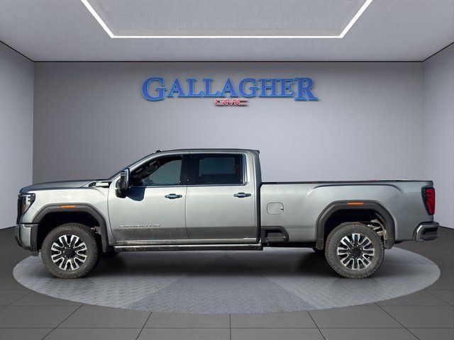 New 2026 GMC Sierra 3500 Denali Ultimate image 5