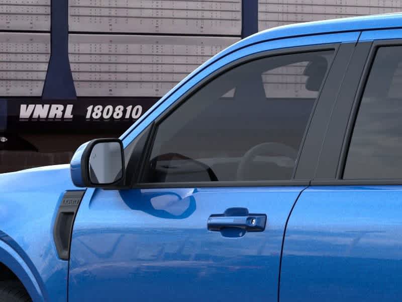 New 2026 Ford Maverick Lobo AWD/4WD image 22