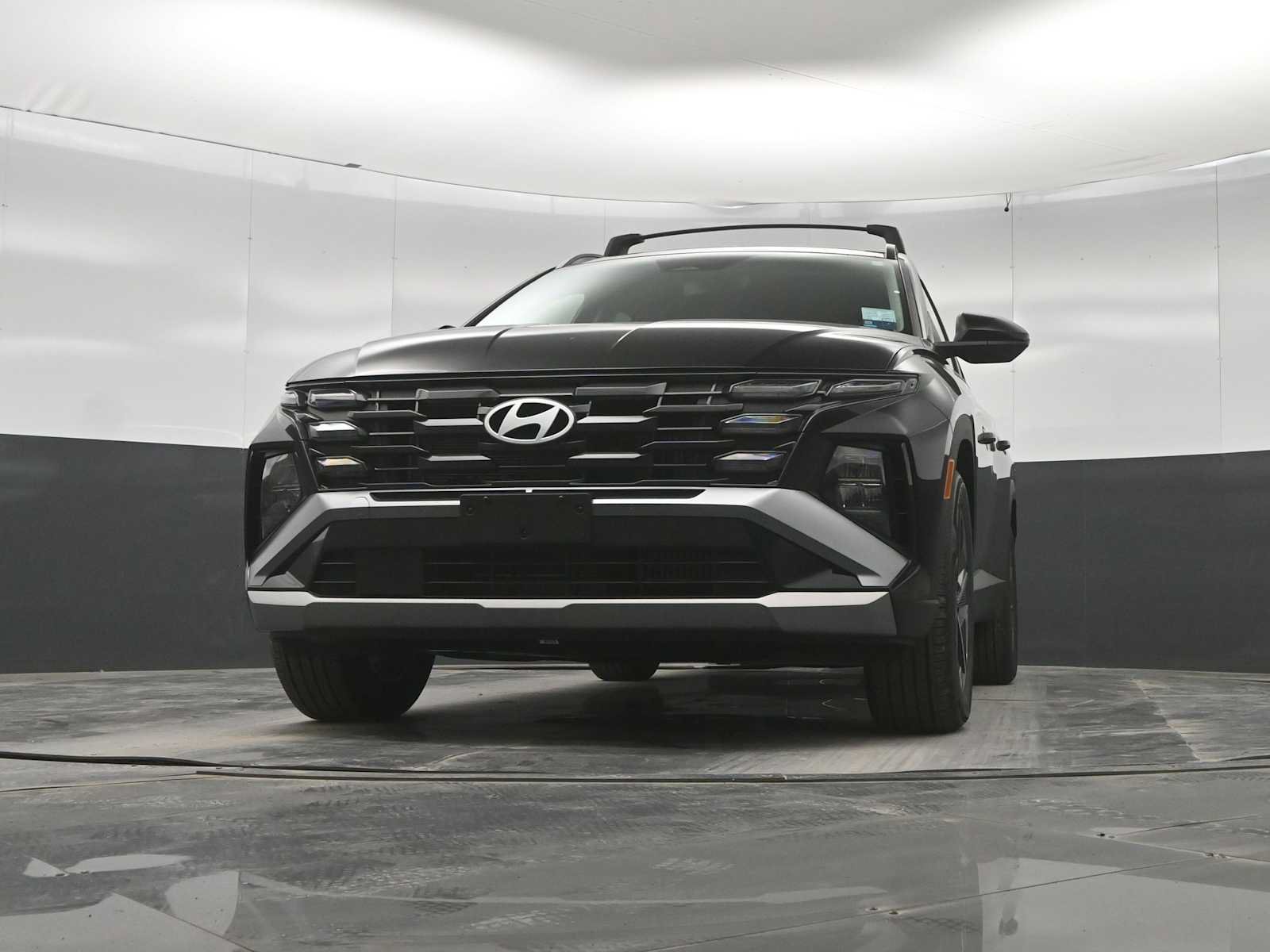 New 2026 Hyundai Tucson SEL FWD image 34