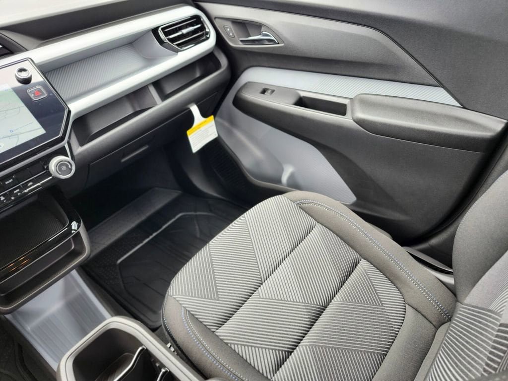 New 2027 Chevrolet Bolt LT FWD image 13