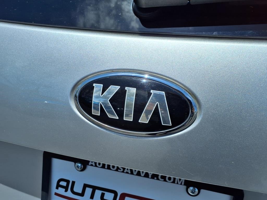 Used 2020 Kia Sorento LX image 26