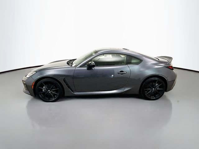 Used 2024 Toyota GR86 Premium image 4