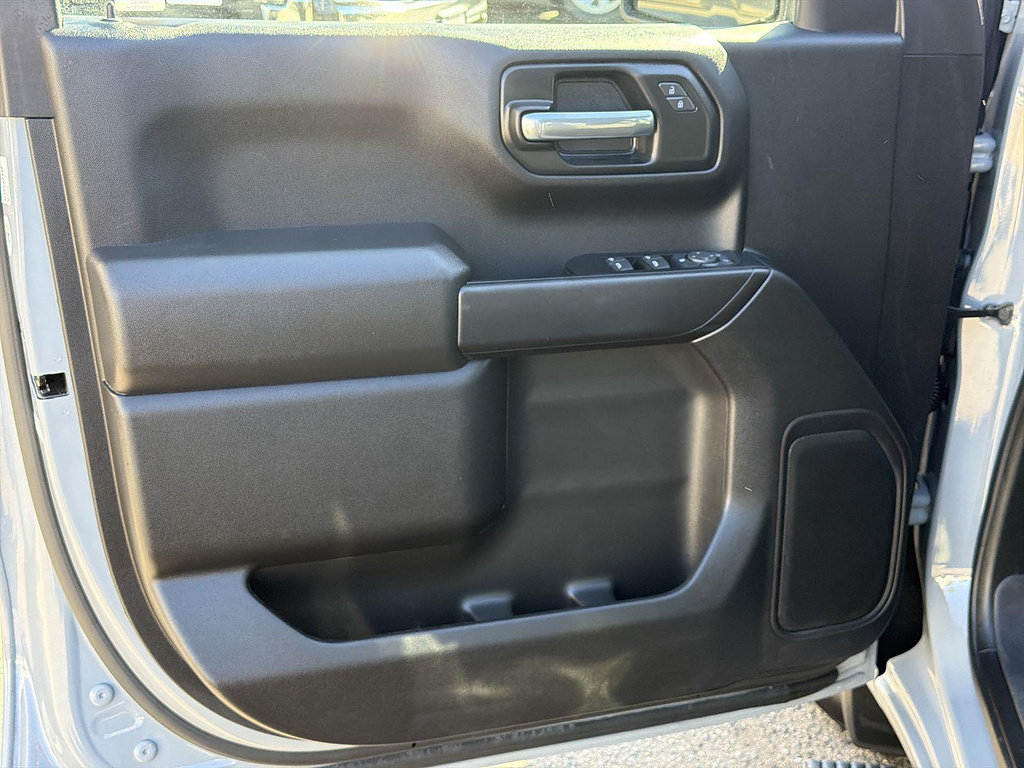 Used 2025 GMC Sierra 1500 Pro w/ Pro Value Package RWD image 20