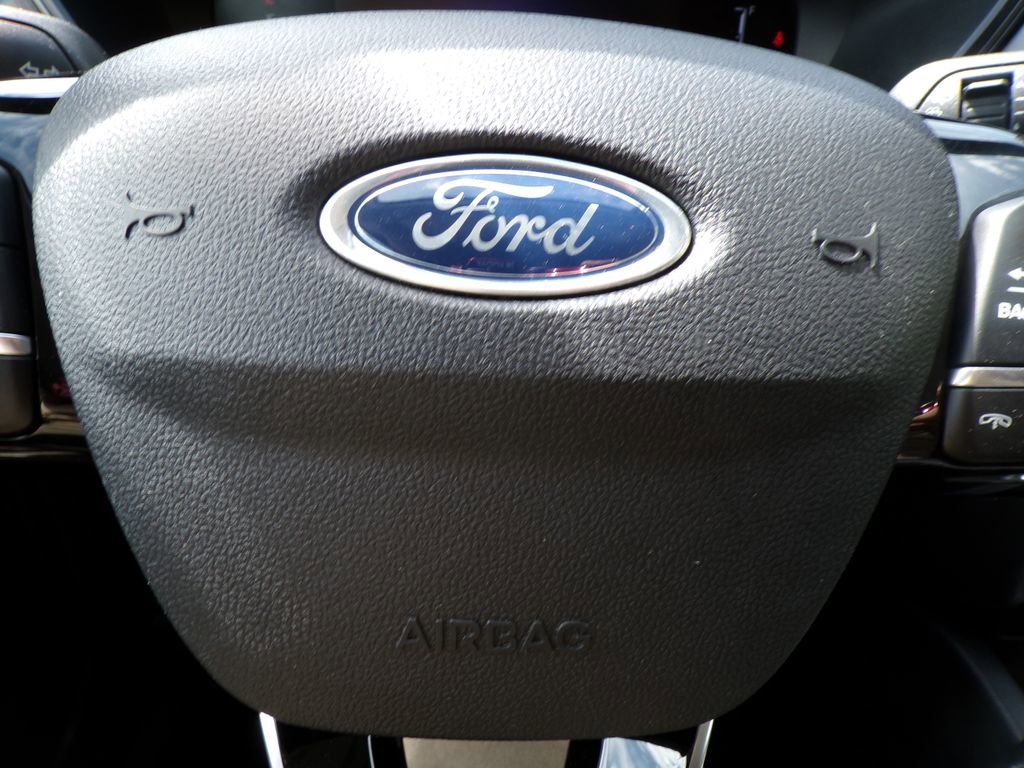 Used 2023 Ford Escape Active w/ Tech Pack #1 AWD/4WD image 30