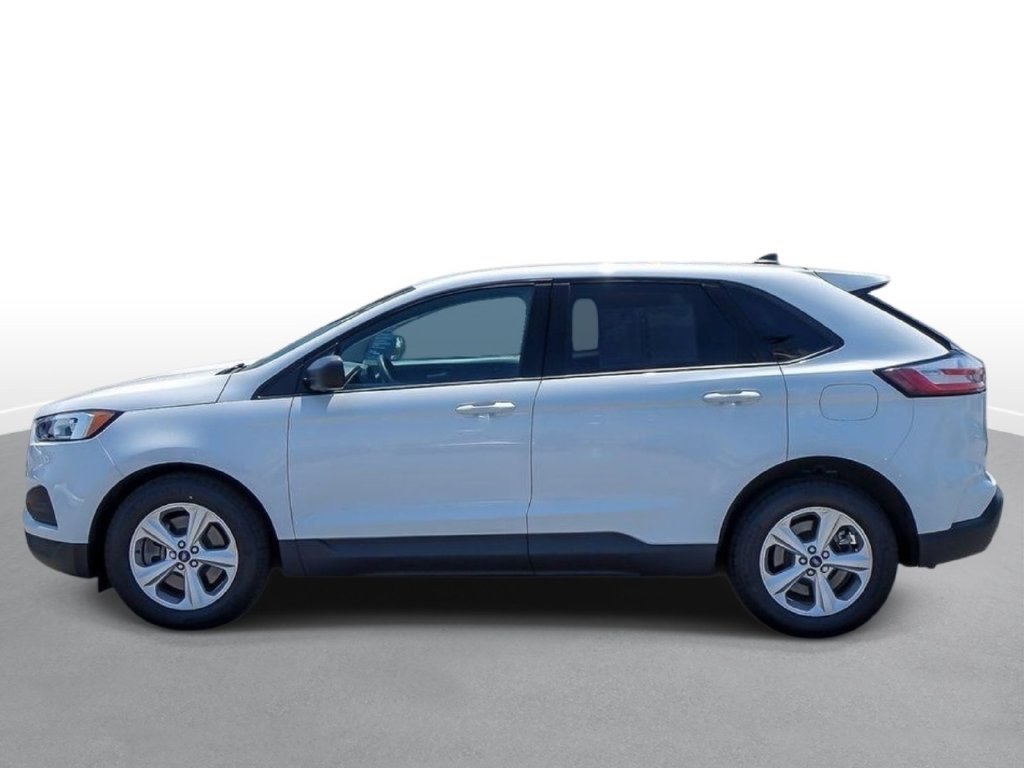 Certified 2024 Ford Edge SE AWD/4WD image 7