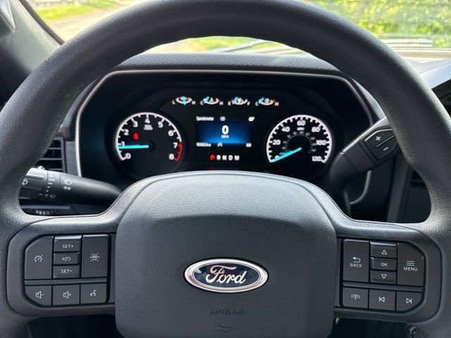 Used 2021 Ford F150 XL w/ STX Appearance Package AWD/4WD image 12