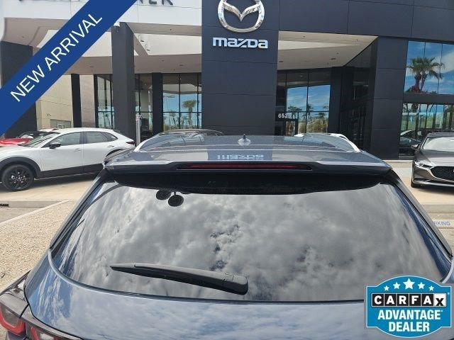 Used 2025 MAZDA CX-50 AWD 2.5 S w/ Cargo Package image 29