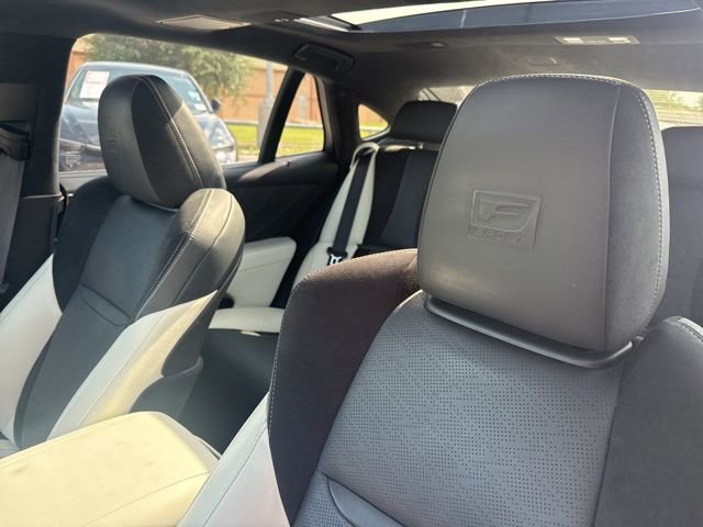 Used 2024 Lexus LS 500 F Sport image 11