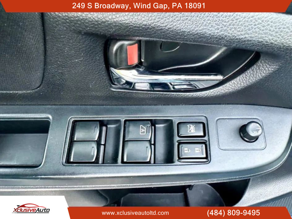 Used 2014 Subaru Impreza 2.0i Sport Premium image 24