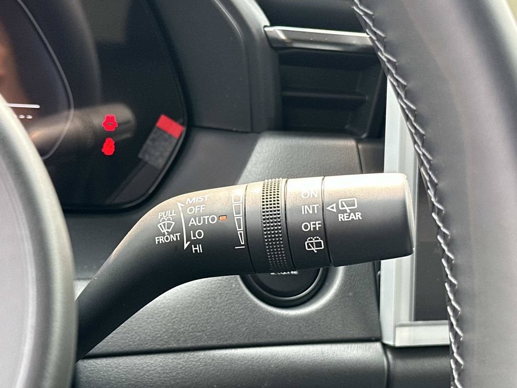 New 2026 MAZDA CX-5 Select AWD/4WD image 19