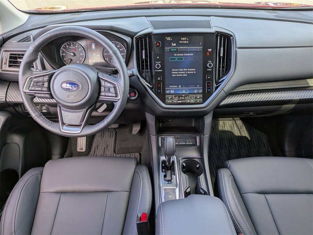 New 2026 Subaru Ascent Premium image 12
