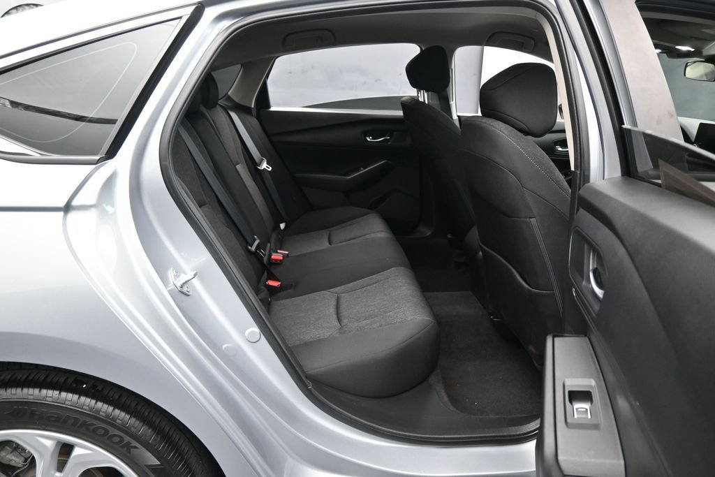 Used 2024 Honda Accord LX image 34
