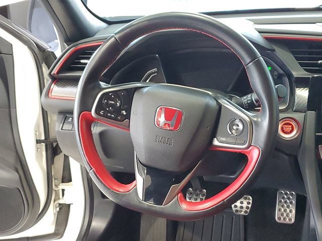 Used 2019 Honda Civic Type R image 11
