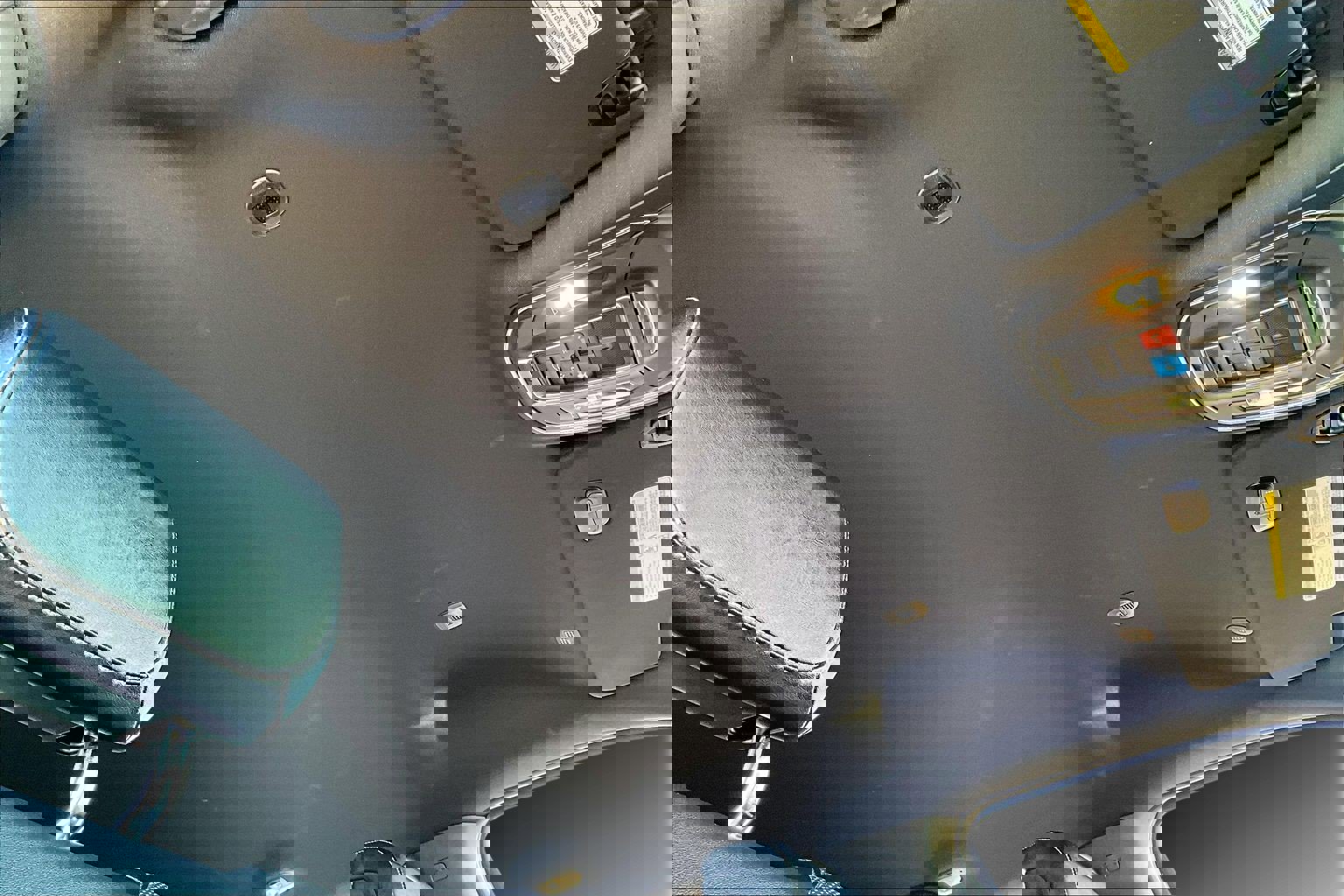 Used 2024 Jeep Wagoneer L Series II image 26