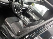 Used 2025 Jeep Compass Latitude w/ Sun & Sound Group AWD/4WD image 24