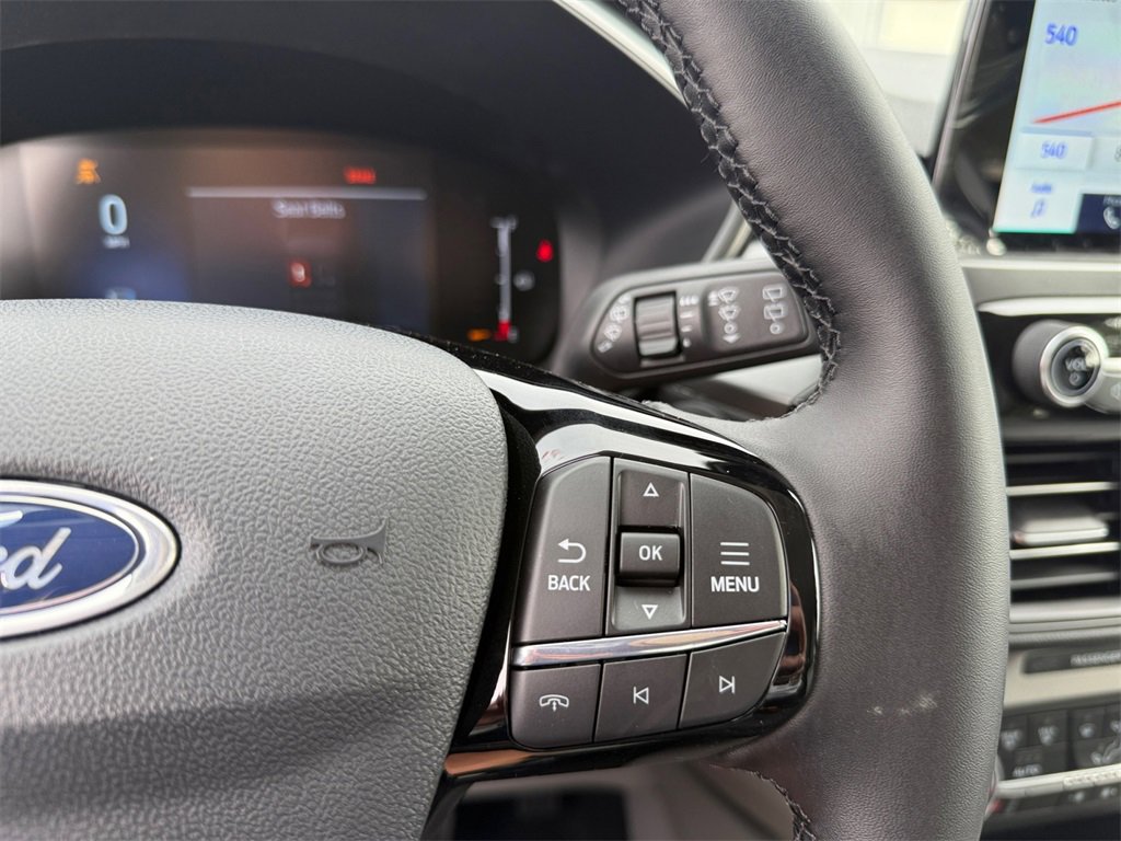 New 2026 Ford Escape Active w/ Cold Weather Package image 21