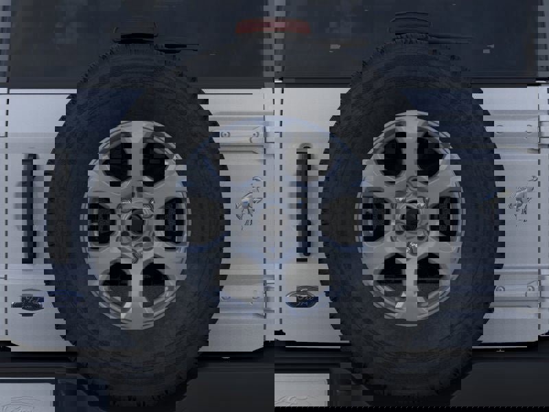 New 2025 Ford Bronco Big Bend image 24