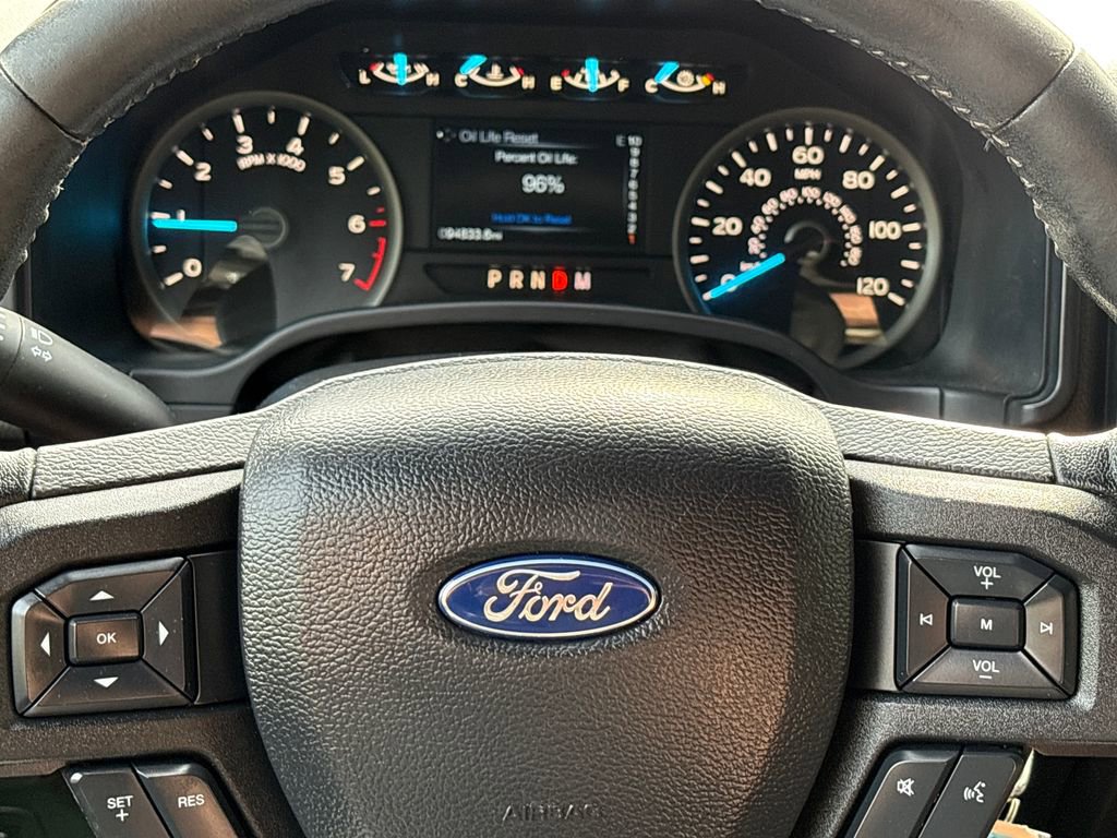 Used 2019 Ford F150 XLT w/ Equipment Group 302A Luxury AWD/4WD image 23